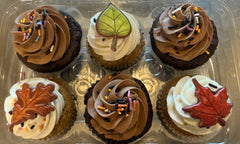Cupcake Party Pack - Assorted (not available for shipping)