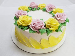 Custom Cake