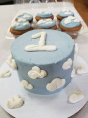 Custom Cake