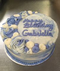 Custom Cake