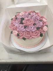 Custom Cake