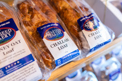 Challah Loaf