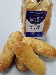 Hot Dog Rolls