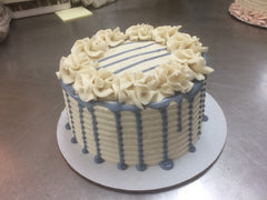 Custom Cake