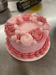 Custom Cake