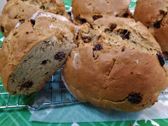 Irish Soda Bread