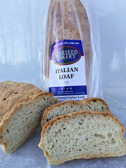 Italian Loaf