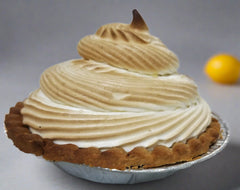 Lemon Meringue Pie