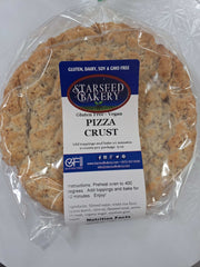 Pizza Pie Crust - 2pk