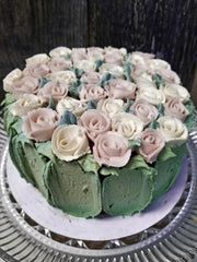 Custom Cake