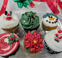 Seasonal Treat